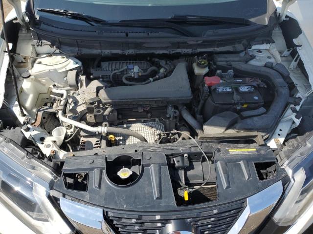 Photo 12 from auction – 2017 NISSAN ROGUE S with VIN JN8AT2MV2HW005484