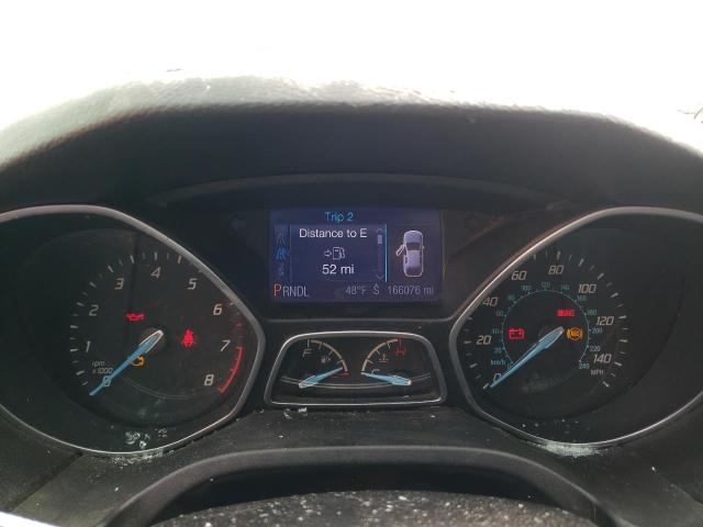 Photo 9 from auction – 2013 FORD FOCUS SE with VIN 1FADP3K26DL184691