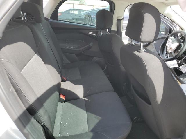 Photo 10 from auction – 2017 FORD FOCUS SE with VIN 1FADP3K2XHL341404