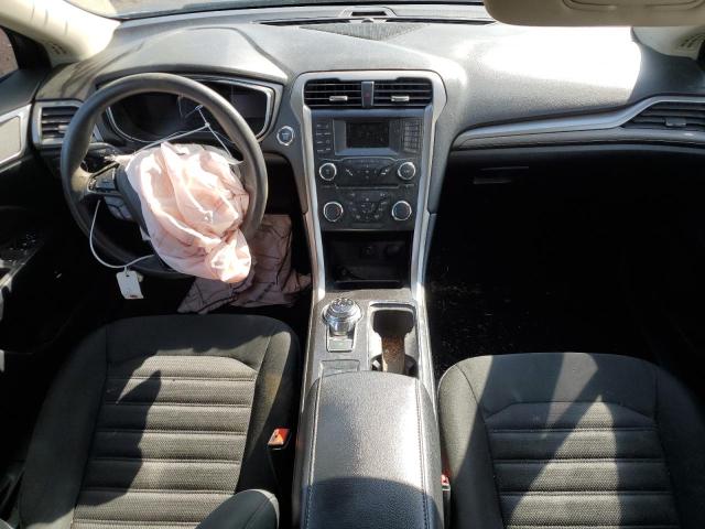 Photo 8 from auction – 2018 FORD FUSION SE with VIN 3FA6P0LU1JR137265