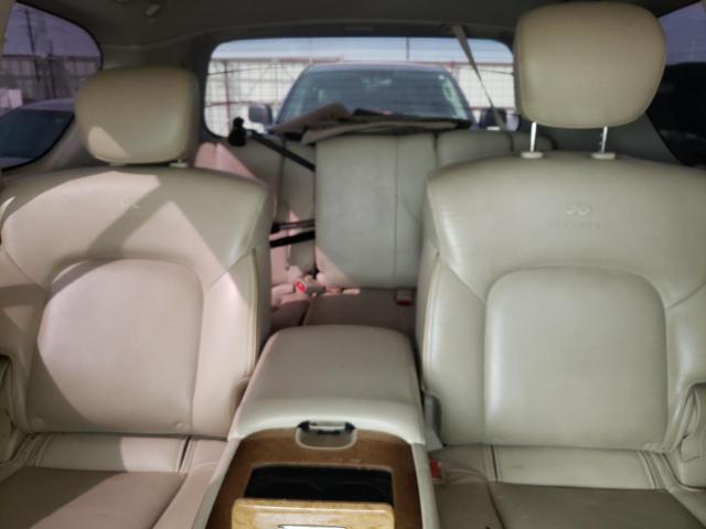 Photo 10 from auction – 2012 INFINITI QX56 with VIN JN8AZ2NF0C9519539