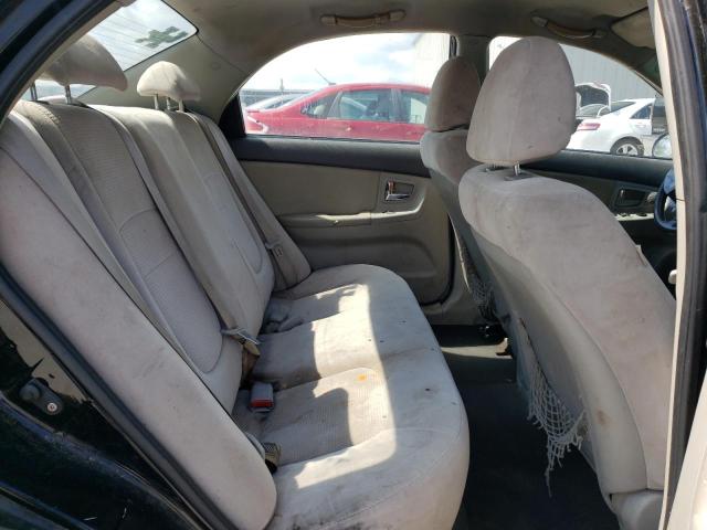 Photo 10 from auction – 2008 KIA SPECTRA EX with VIN KNAFE121185531033