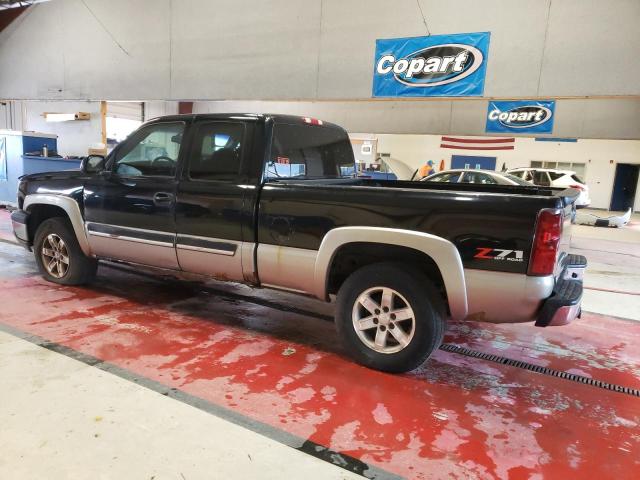 Photo 2 from auction – 2003 CHEVROLET SILVERADO with VIN 2GCEK19T531201968