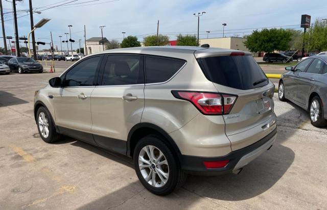 Photo 3 from auction – 2017 FORD ESCAPE SE with VIN 1FMCU0GD8HUC49995