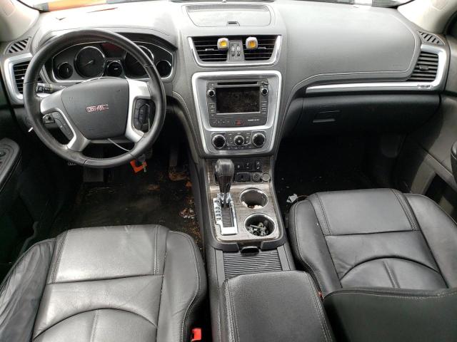 Photo 8 from auction – 2016 GMC ACADIA SLT with VIN 1GKKRRKD0GJ265304