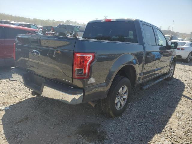Photo 3 from auction – 2016 FORD F150 SUPER with VIN 1FTEW1C89GFA16989