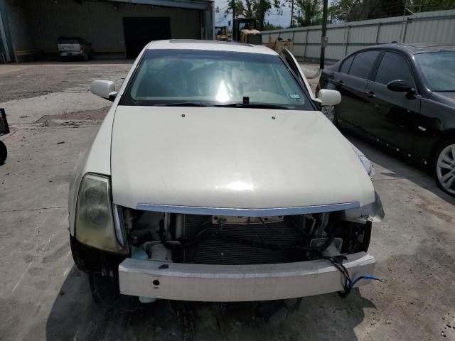 Photo 5 from auction – 2005 CADILLAC STS with VIN 1G6DW677850164953