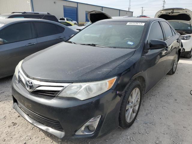 Photo 1 from auction – 2014 TOYOTA CAMRY L with VIN 4T1BF1FK6EU339721