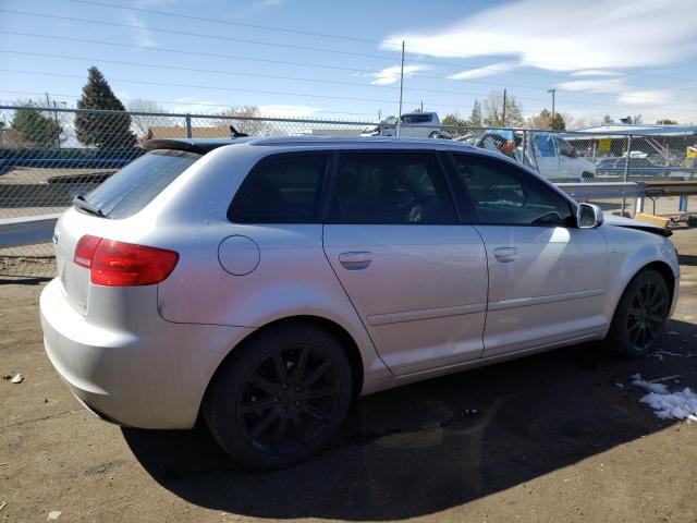 Photo 3 from auction – 2013 AUDI A3 PREMIUM with VIN WAUMFAFM8DA026391
