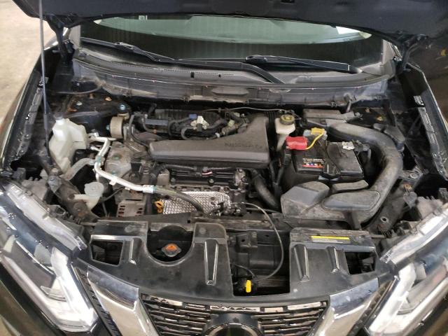 Photo 12 from auction – 2018 NISSAN ROGUE S with VIN KNMAT2MV7JP548678