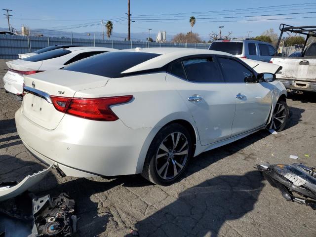 Photo 3 from auction – 2017 NISSAN MAXIMA 3.5 with VIN 1N4AA6AP1HC362659