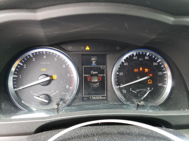 Photo 9 from auction – 2015 TOYOTA HIGHLANDER with VIN 5TDJKRFH9FS080114