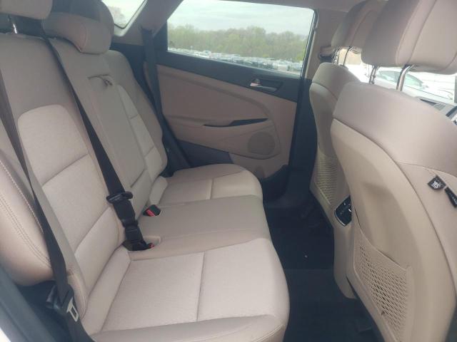 Photo 10 from auction – 2017 HYUNDAI TUCSON LIM with VIN KM8J33A2XHU273654