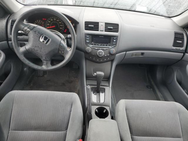 Photo 8 from auction – 2004 HONDA ACCORD with VIN 1HGCM66384A004515