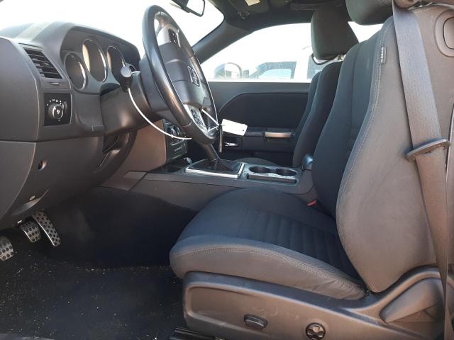 Photo 7 from auction – 2012 DODGE CHALLENGER with VIN 2C3CDYBT1CH176552