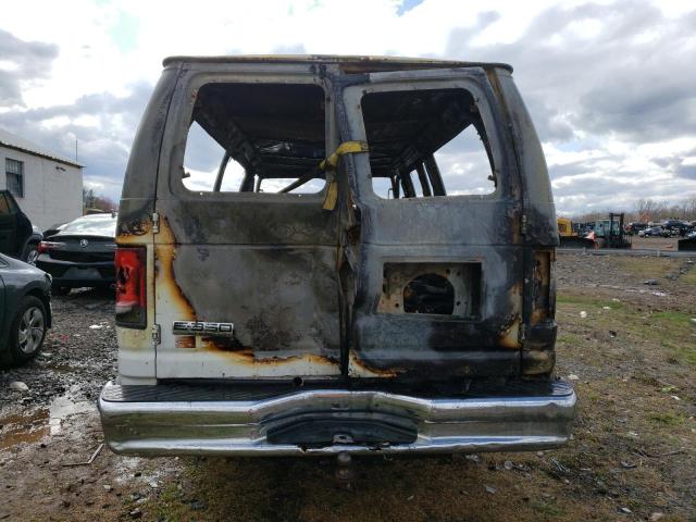Photo 6 from auction – 2006 FORD ECONOLINE with VIN 1FBSS31L66HA46704