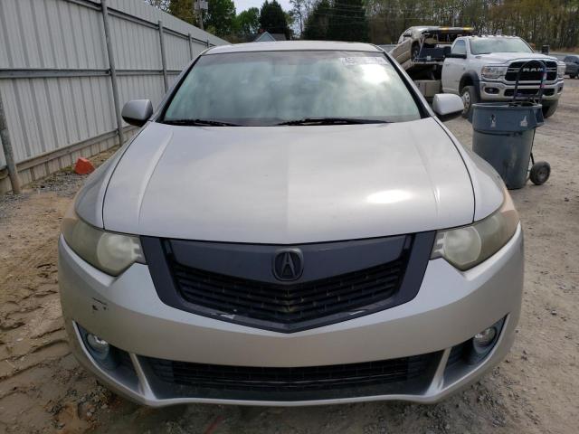 Photo 5 from auction – 2010 ACURA TSX with VIN JH4CU2F60AC003780