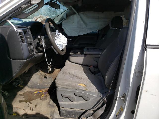 Photo 7 from auction – 2015 GMC SIERRA K25 with VIN 1GT12XEG7FF598199