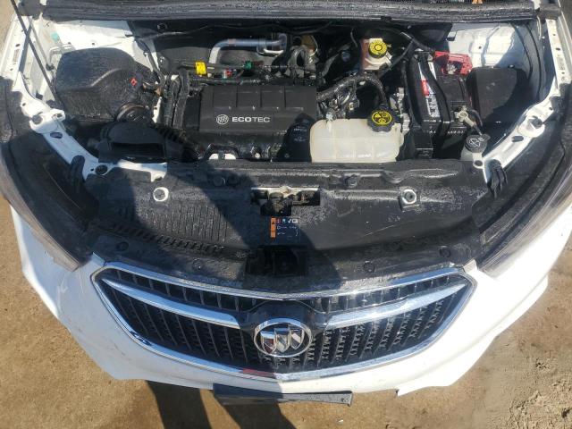 Photo 11 from auction – 2017 BUICK ENCORE PRE with VIN KL4CJASB6HB189892