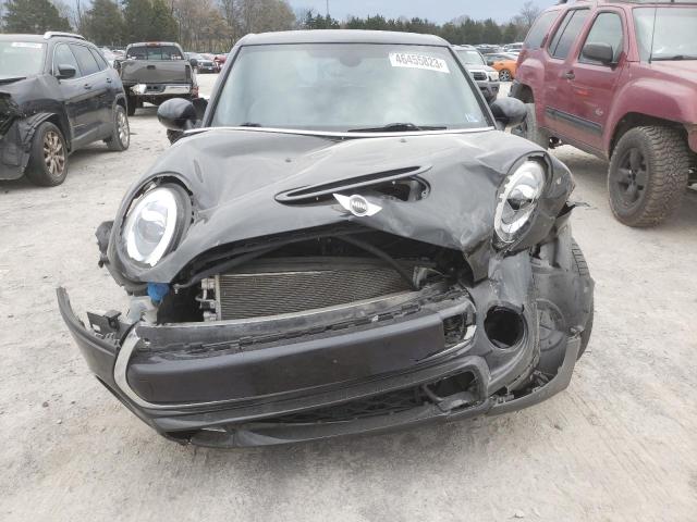 Photo 11 from auction – 2017 MINI COOPER S with VIN WMWXU3C37H2F48622