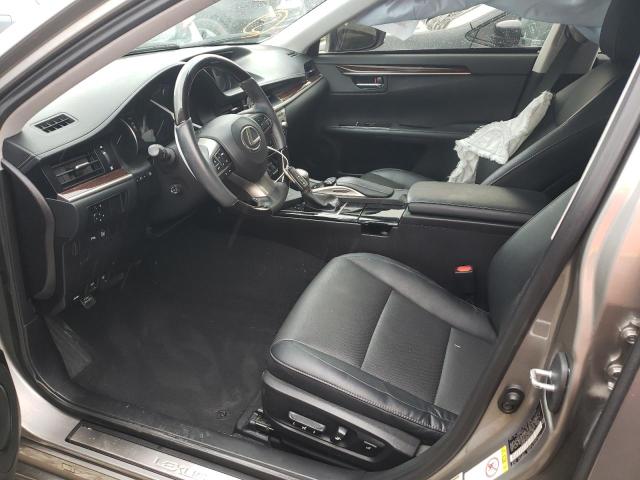 Photo 7 from auction – 2016 LEXUS ES 350 with VIN 58ABK1GG8GU034996