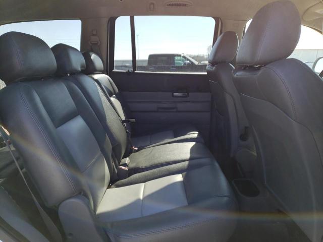 Photo 11 from auction – 2004 DODGE DURANGO with VIN 1D8HB48P47F514982