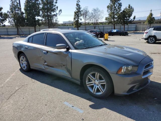 Photo 4 from auction – 2011 DODGE CHARGER with VIN 2B3CL3CG3BH597353