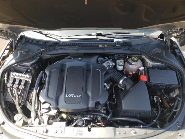 Photo 11 from auction – 2017 BUICK LACROSSE E with VIN 1G4ZP5SS9HU171070
