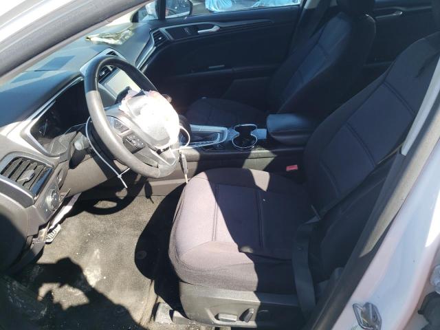 Photo 7 from auction – 2015 FORD FUSION SE with VIN 3FA6P0HDXFR197366