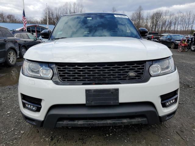 Photo 5 from auction – 2014 LAND ROVER RANGE ROVE with VIN SALWR2WF0EA345885