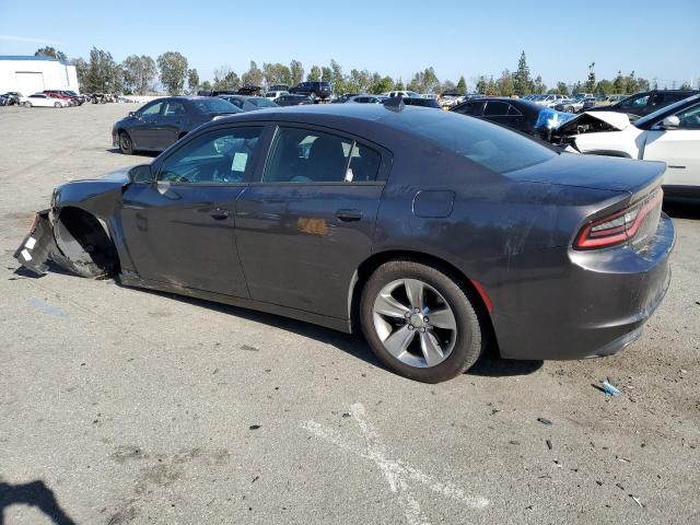 Photo 2 from auction – 2017 DODGE CHARGER SX with VIN 2C3CDXHG0HH578915