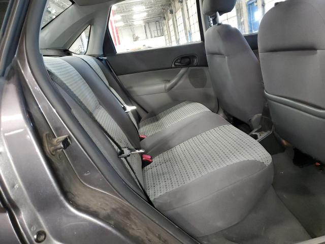 Photo 10 from auction – 2007 FORD FOCUS ZX4 with VIN 1FAFP34N67W258663