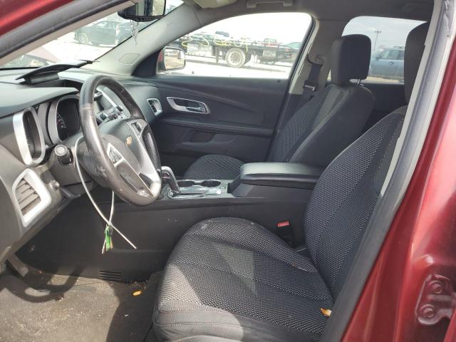 Photo 7 from auction – 2011 CHEVROLET EQUINOX LT with VIN 2CNFLEECXB6236887