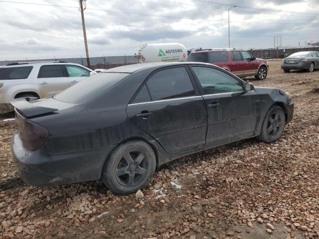 Photo 3 from auction – 2002 TOYOTA CAMRY LE with VIN JTDBF32KX20046218