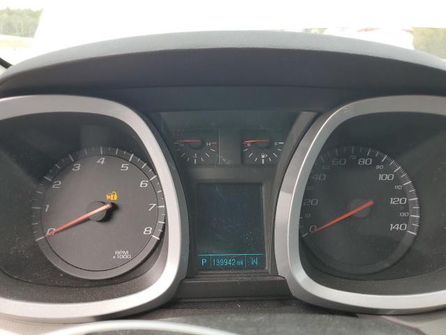 Photo 9 from auction – 2014 CHEVROLET EQUINOX LS with VIN 1GNALAEK1EZ126776