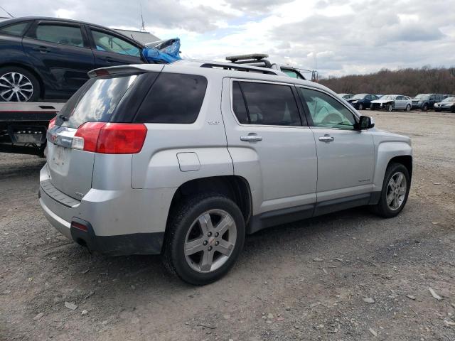 Photo 3 from auction – 2013 GMC TERRAIN SL with VIN 2GKFLXE3XD6153144
