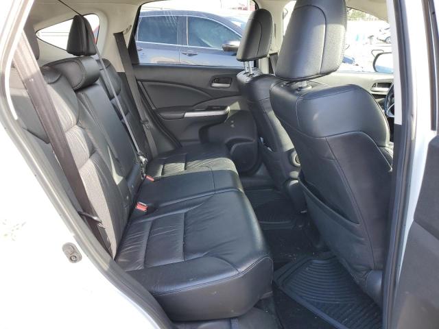 Photo 10 from auction – 2014 HONDA CR-V EXL with VIN 5J6RM4H76EL021617