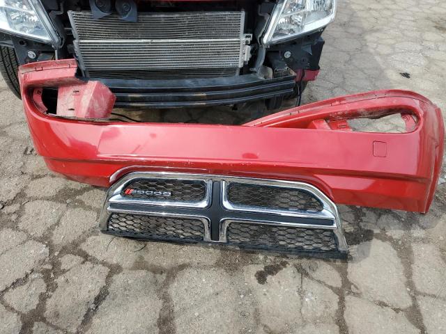 Photo 13 from auction – 2016 DODGE JOURNEY SE with VIN 3C4PDCAB4GT223143