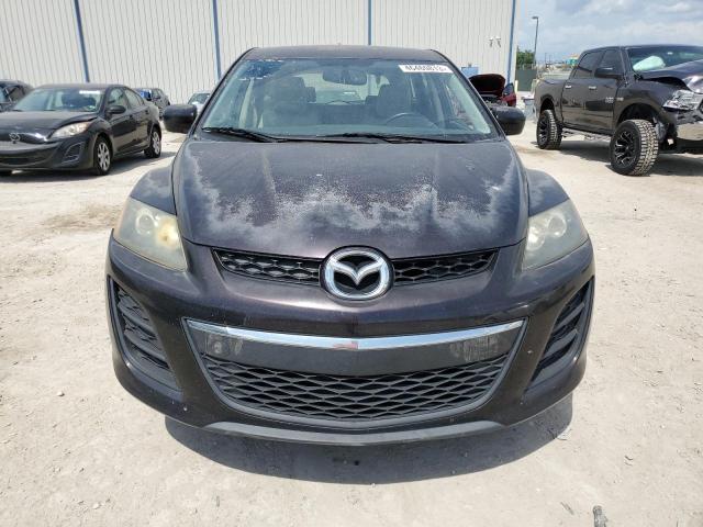 Photo 5 from auction – 2010 MAZDA CX-7 with VIN JM3ER2W5XA0310563