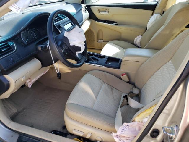 Photo 7 from auction – 2015 TOYOTA CAMRY LE with VIN 4T4BF1FK1FR475343