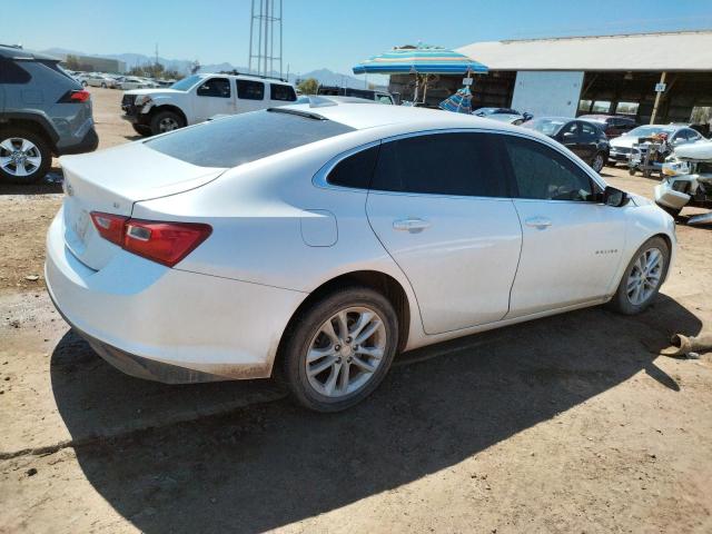 Photo 3 from auction – 2018 CHEVROLET MALIBU LT with VIN 1G1ZD5STXJF216073