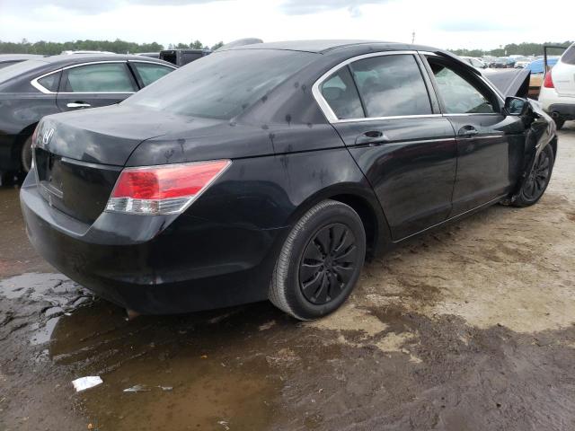 Photo 3 from auction – 2010 HONDA ACCORD LX with VIN 1HGCP2F36AA144591