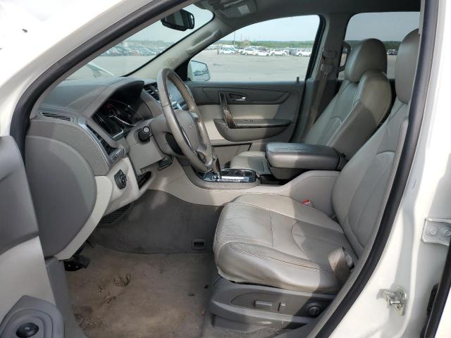 Photo 7 from auction – 2014 GMC ACADIA SLT with VIN 1GKKRRKD3EJ282501