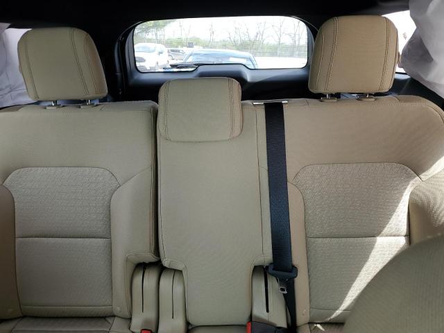 Photo 10 from auction – 2016 FORD EXPLORER with VIN 1FM5K8B87GGB73531