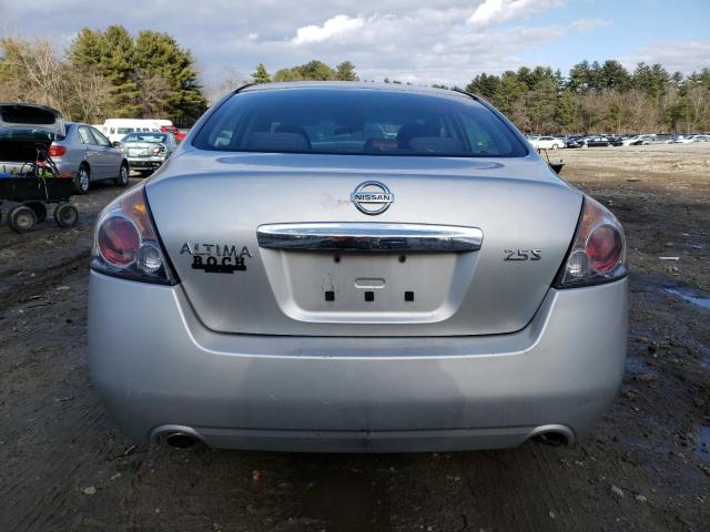 Photo 6 from auction – 2010 NISSAN ALTIMA BAS with VIN 1N4AL2AP4AN478502