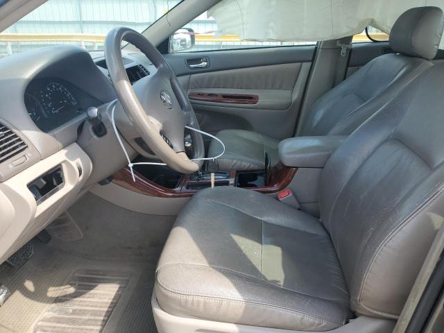 Photo 7 from auction – 2004 TOYOTA CAMRY LE with VIN 4T1BE30K14U921926
