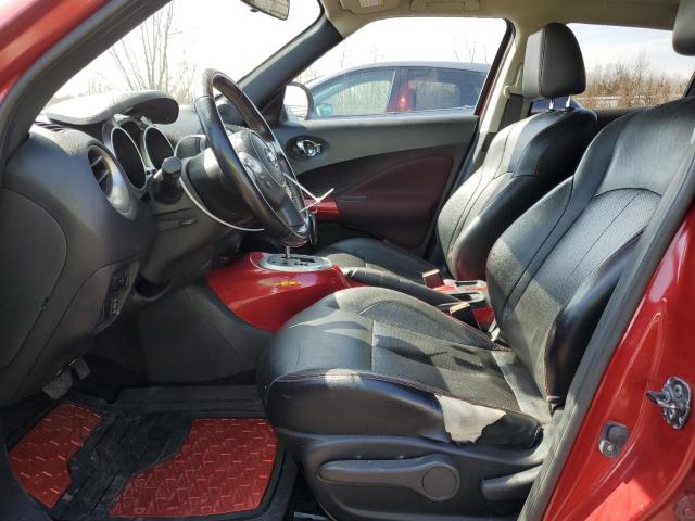 Photo 7 from auction – 2013 NISSAN JUKE S with VIN JN8AF5MVXDT206991