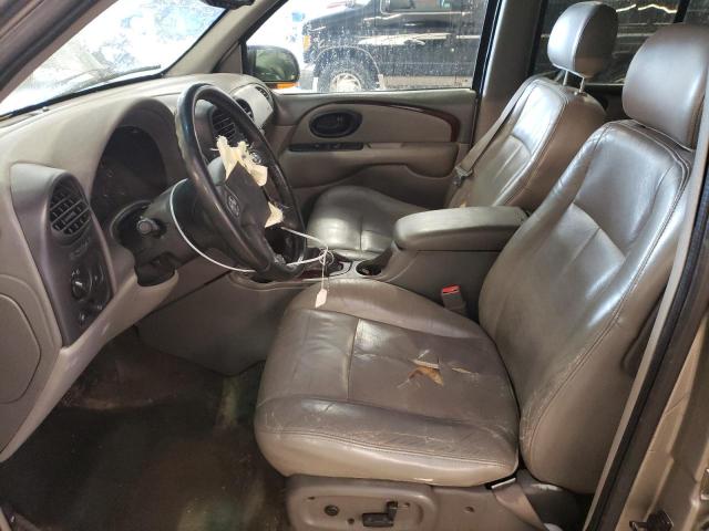 Photo 7 from auction – 2002 OLDSMOBILE BRAVADA with VIN 1GHDT13S322192155