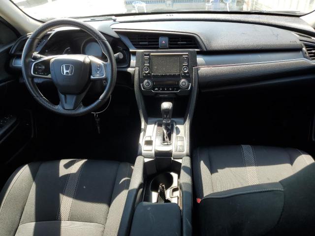 Photo 8 from auction – 2016 HONDA CIVIC LX with VIN 2HGFC2F55GH571541