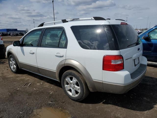 Photo 2 from auction – 2007 FORD FREESTYLE with VIN 1FMDK02177GA40493
